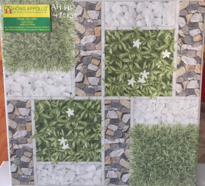 GẠCH SÂN VƯỜN 40X40 GIÁ RẺ,480030