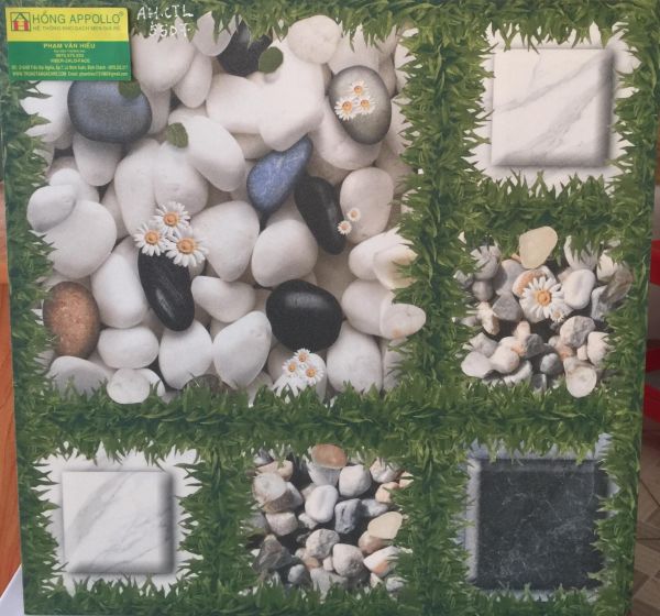 GẠCH SÂN VƯỜN 50X50 GIÁ RẺ.5507