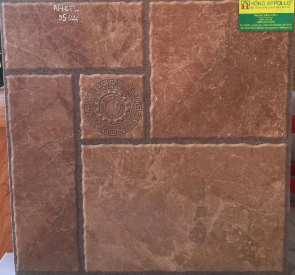 GẠCH SÂN VƯỜN 50X50 GIÁ RẺ.5504