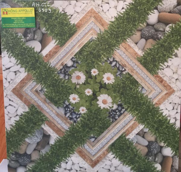 GẠCH SÂN VƯỜN 50X50 GIÁ RẺ.5509