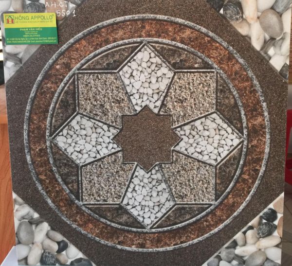 GẠCH SÂN VƯỜN 50X50 GIÁ RẺ.5501