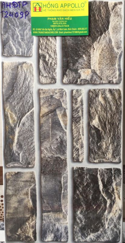 Gạch trang trí 20X40 GIÁ RẺ 1585