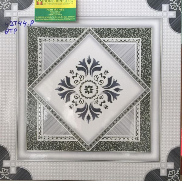 GẠCH LÁT NỀN 400X400 GIÁ RẺ.42T44.P