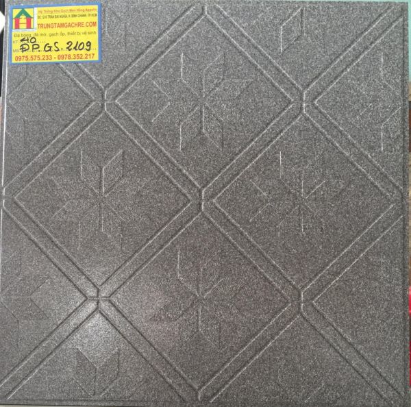 ĐÁ 400X400 LÁT NỀN NHÀ ĐỂ XE , SÂN THƯỢNG.GS2109