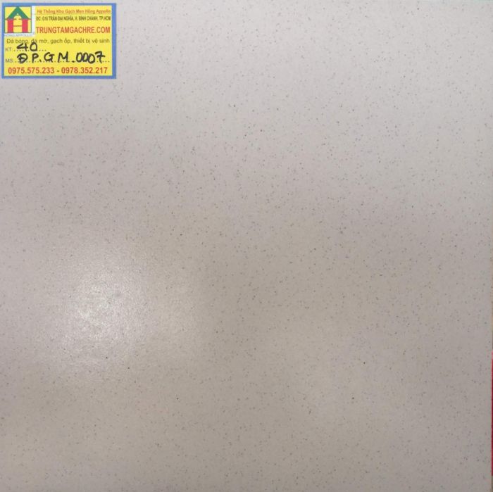 ĐÁ 400X400 LÁT NỀN NHÀ ĐỂ XE , SÂN THƯỢNG.GM007