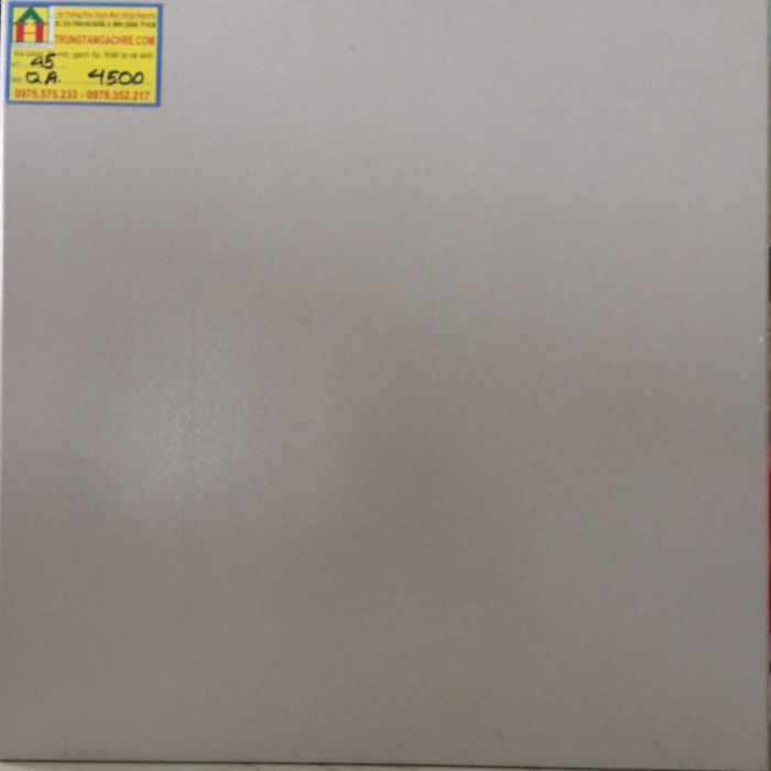 ĐÁ 400X400 LÁT NỀN NHÀ ĐỂ XE , SÂN THƯỢNG.4500