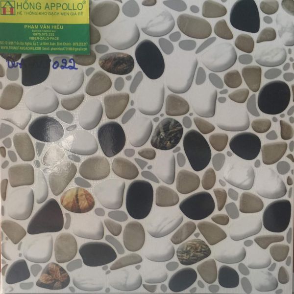 GẠCH LÁT NỀN NHÀ VỆ SINH 30X30 GIÁ RẺ.N3022