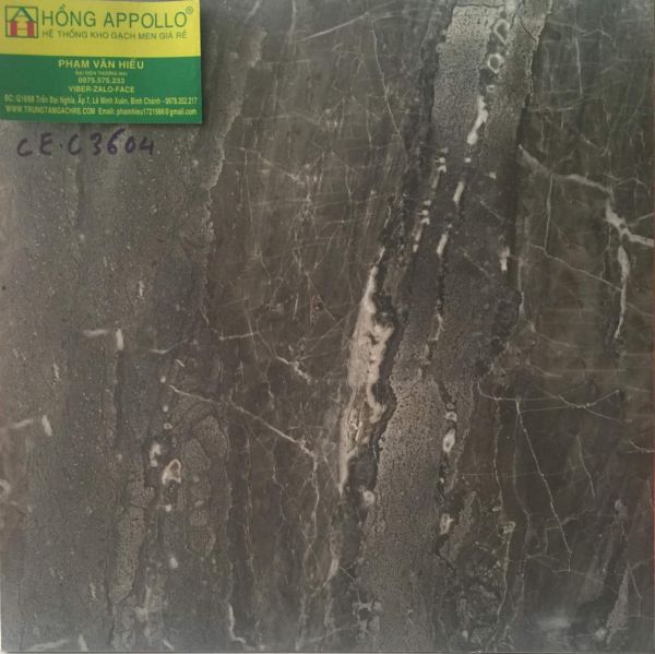 GẠCH LÁT NỀN NHÀ VỆ SINH 30X30 GIÁ RẺ.C3604