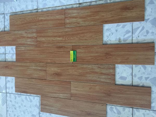 GẠCH GIẢ GỖ 15X60 CAO CẤP GIÁ RẺ (156001) 1867