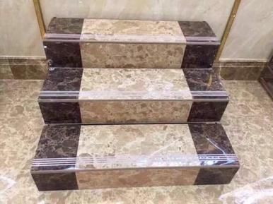 ĐÁ ỐP LÁT BẬC CẦU THANG CAO CẤP GIÁ RẺ 1885