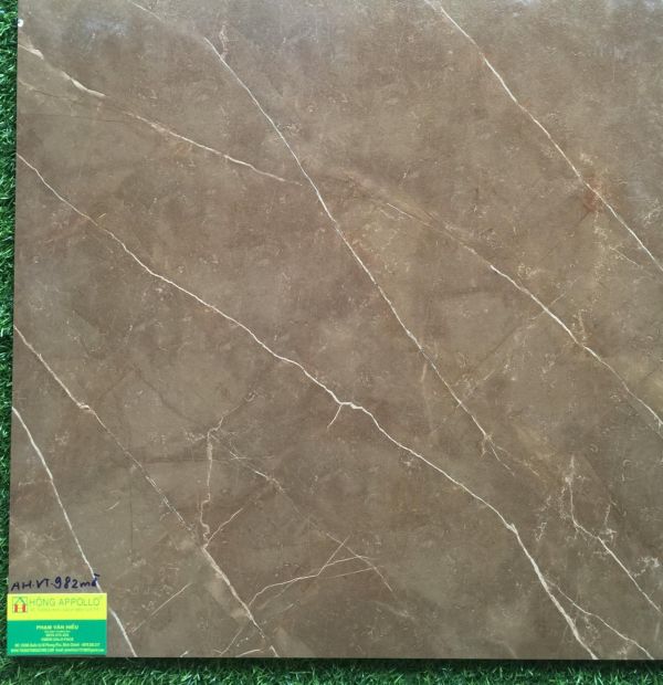 Gạch lát nền 60x60 vitto đá mờ giá rẻ 982 2220