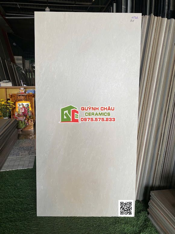 Gạch 60x120 ấn độ vân đá mờ xám