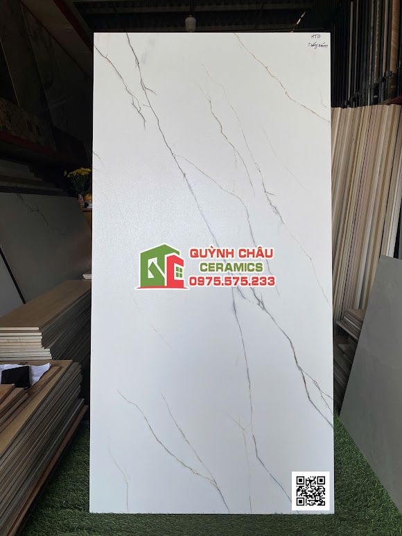 Gạch 60x120 mờ carving điêu khắc vân đá