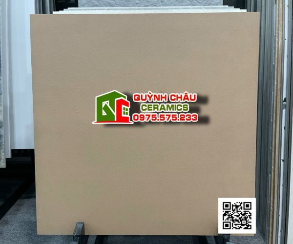Gạch 60x60 Italia đá mờ đồng chất cao cấp siêu bền Gạch 60x60 Italia đá mờ đồng chất cao cấp siêu bền