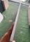 Gạch granite 60x120 Travertine vân đá xám sáng bóng kiếng