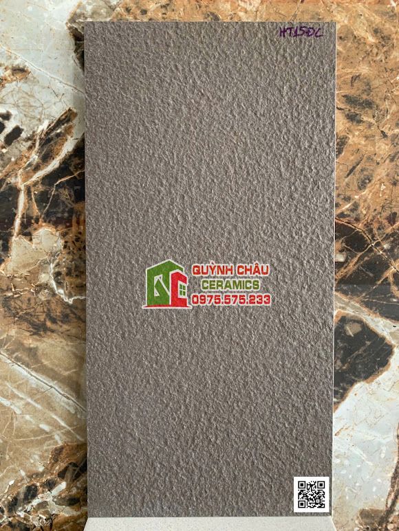 Gạch đồng chất taicera 30x60 xám sần chống trơn Gạch đồng chất taicera 30x60 xám sần chống trơn