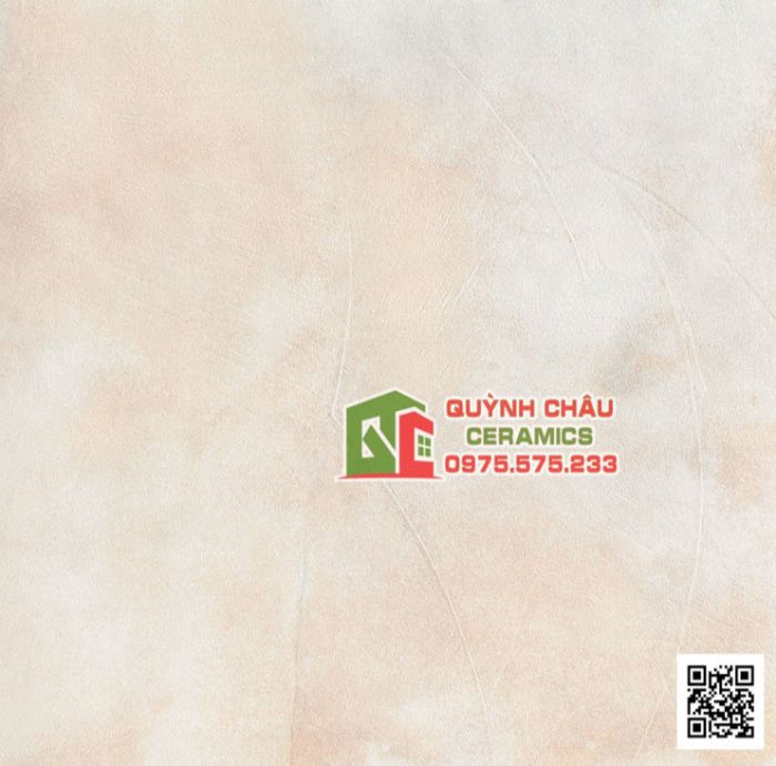 Gạch Italia 60x60 màu đất nung hiệu ứng mờ cao cấp