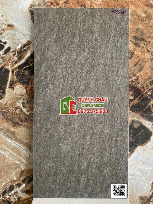 Gạch lát chống trơn 30x60 nhám sần taicera đá đồng chất Gạch lát chống trơn 30x60 nhám sần taicera đá đồng chất