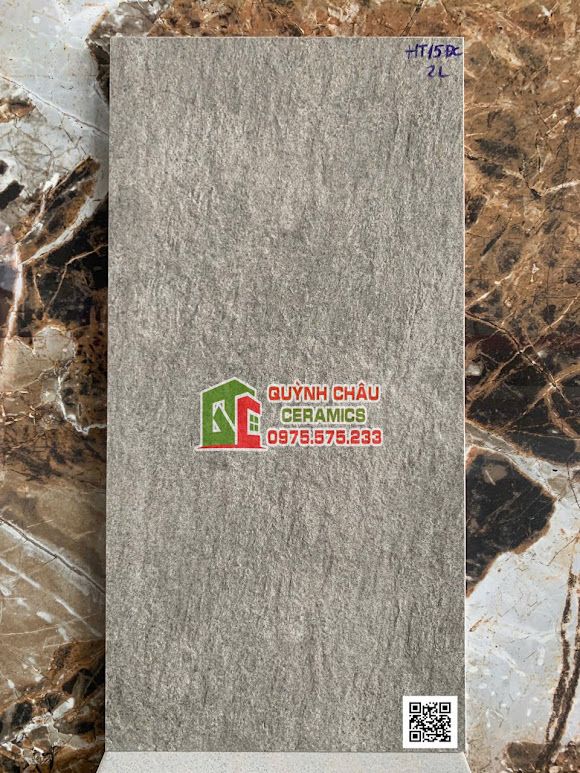 Gạch lát chống trơn taicera 30x60 đá đồng chất nhám sần Gạch lát chống trơn taicera 30x60 đá đồng chất nhám sần