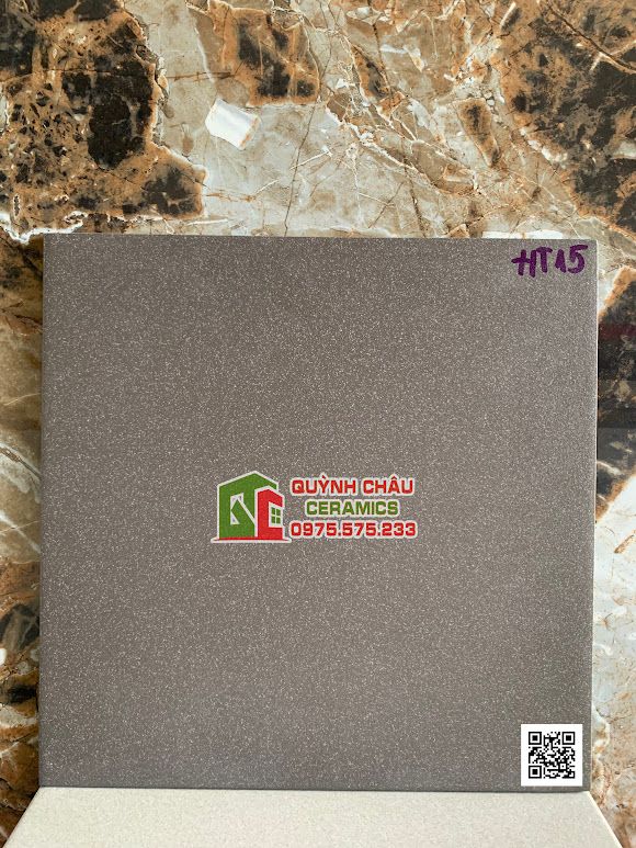 Gạch lát nền taicera 30x30 mờ lông chuột