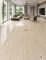 Gạch Travertine màu kem 60x120 đá granite bóng kiếng cao cấp