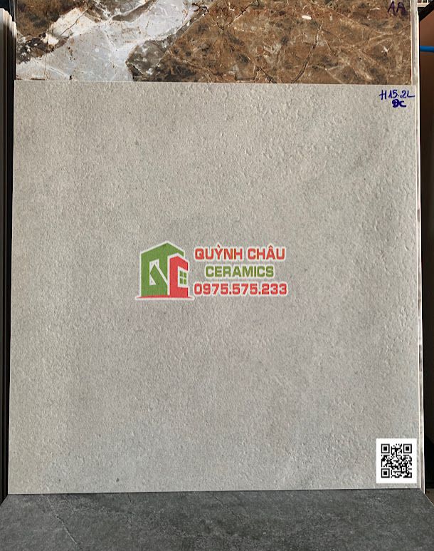 Gạch taicera 60x60 đá đồng chất lát lối đi lại