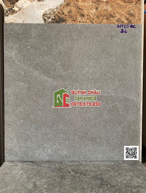 Gạch taicera 60x60 đá đồng chất lát nền