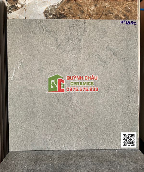 Gạch taicera 60x60 đá nhám đồng chất chịu lực Gạch taicera 60x60 đá nhám đồng chất chịu lực