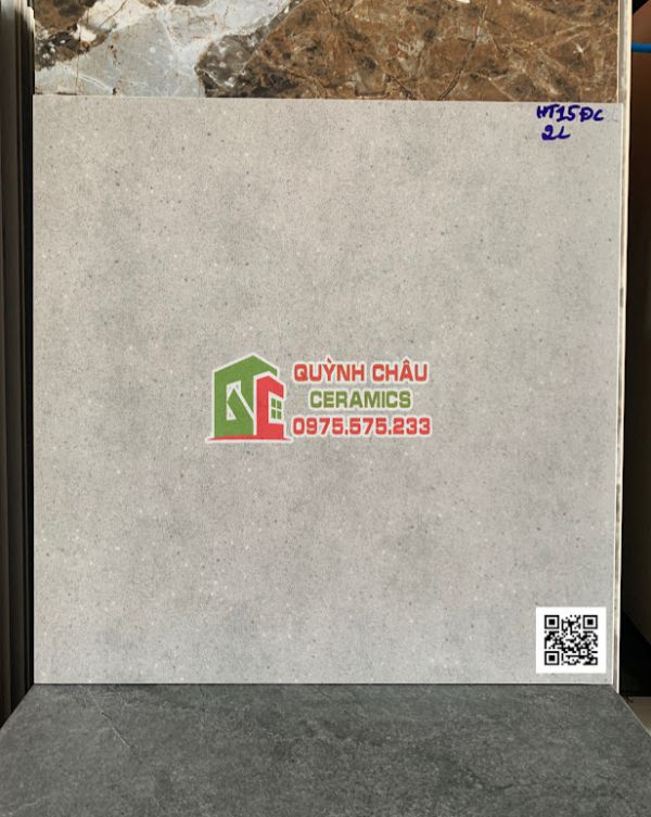 Gạch taicera 60x60 vân terrazzo đá đồng chất Gạch taicera 60x60 vân terrazzo đá đồng chất