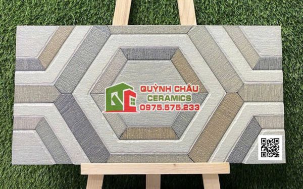Gạch trang trí ấn độ 30x60 khuôn nổi 3D Gạch trang trí ấn độ 30x60 khuôn nổi 3D