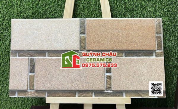 Gạch trang trí khuôn nổi 3D 30x60 ấn độ Gạch trang trí khuôn nổi 3D 30x60 ấn độ