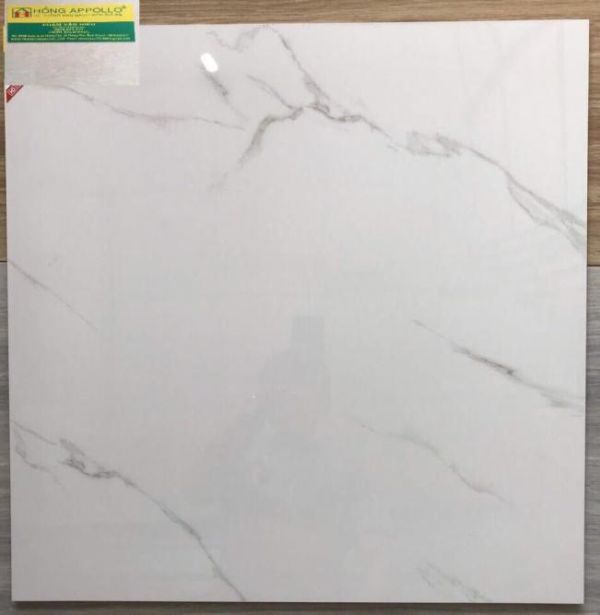 Gạch lát nền giá rẻ 60x60 bóng kiếng cmc ,6991