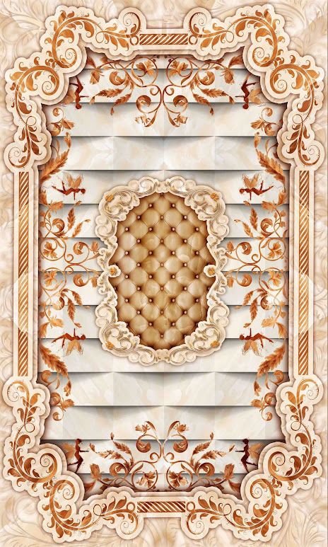 Thảm gạch lát khách sạn cao cấp