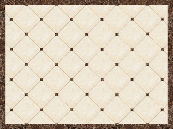 Thảm kính cường lực lát đại sảnh cao cấp