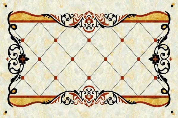 Thảm kính kim tuyến lát nền trang trí đẹp Thảm kính kim tuyến lát nền trang trí đẹp