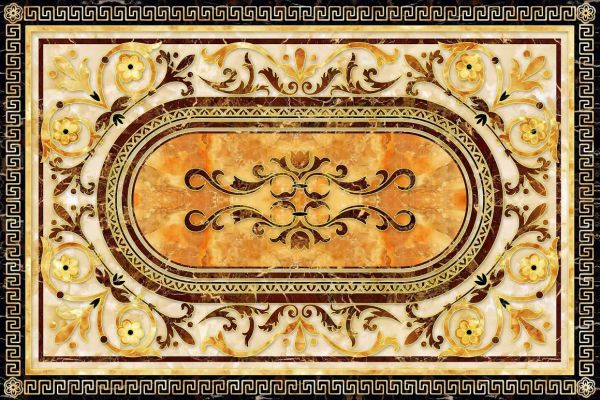 Thảm kính lát sàn thang máy phòng khách Thảm kính lát sàn thang máy phòng khách