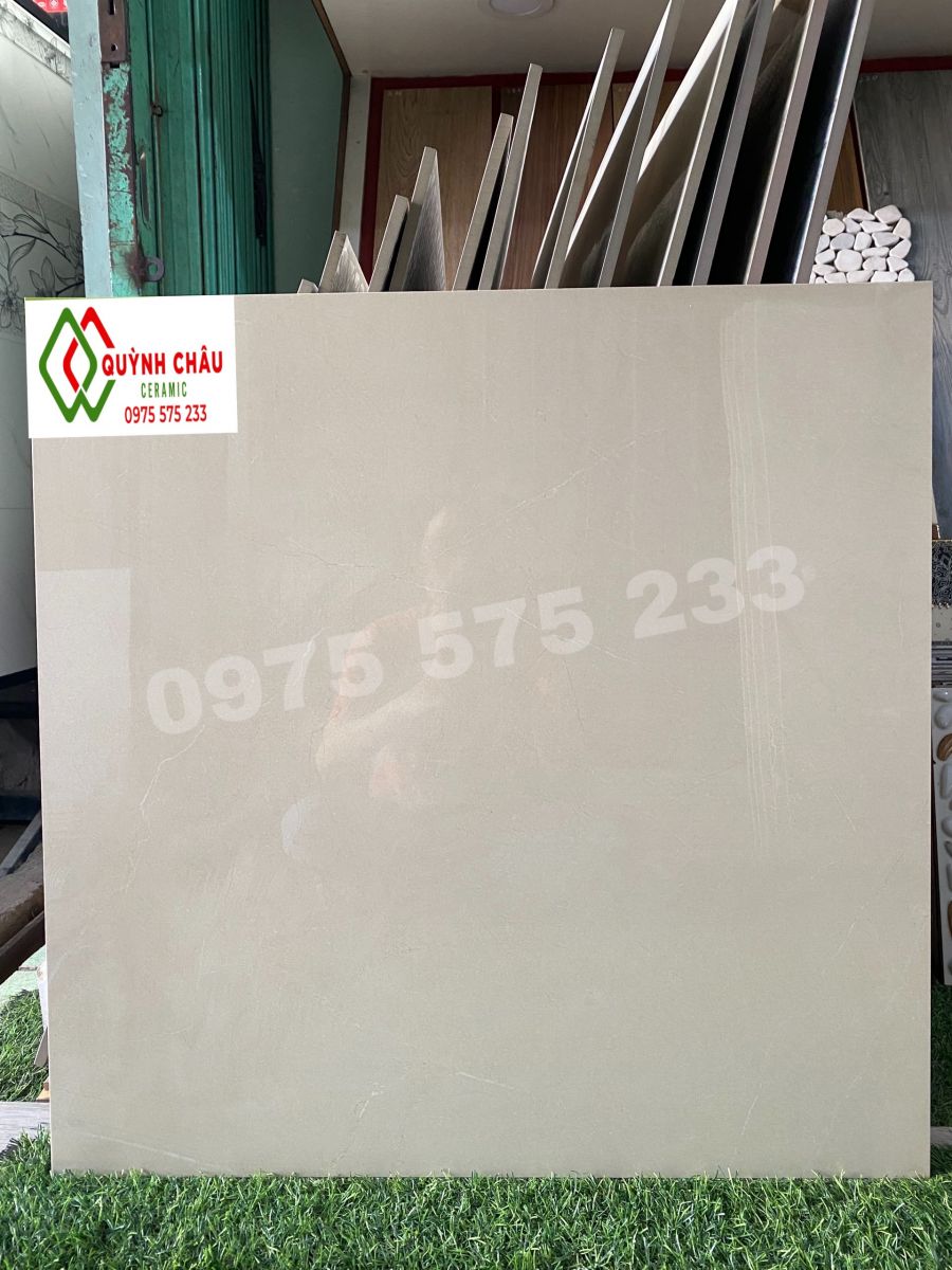 Gạch 60x60 bóng kiếng giá rẻ tại phú quốc