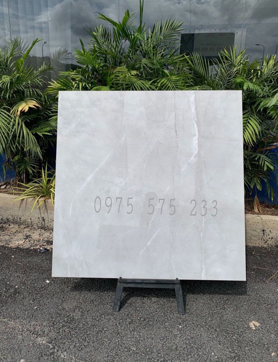 Gạch nhập khẩu 120x120 bóng kính lát nền