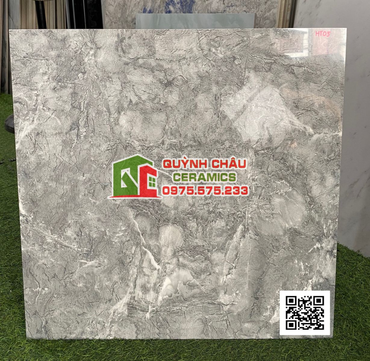 Giá gạch 600x600 bóng kiếng thạch bàn