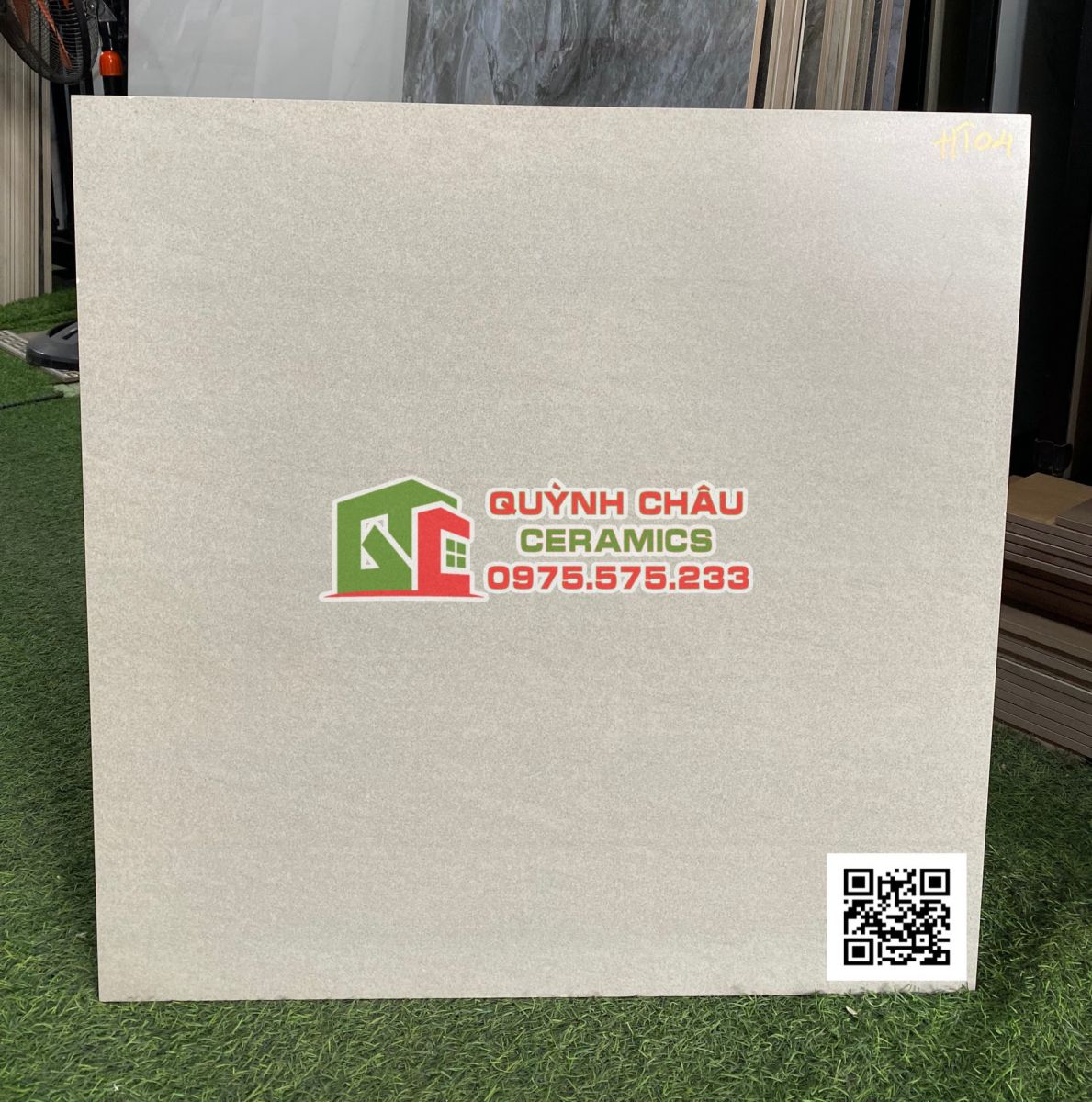 Gạch men matt 600x600 mờ viglacera giá bao nhiêu