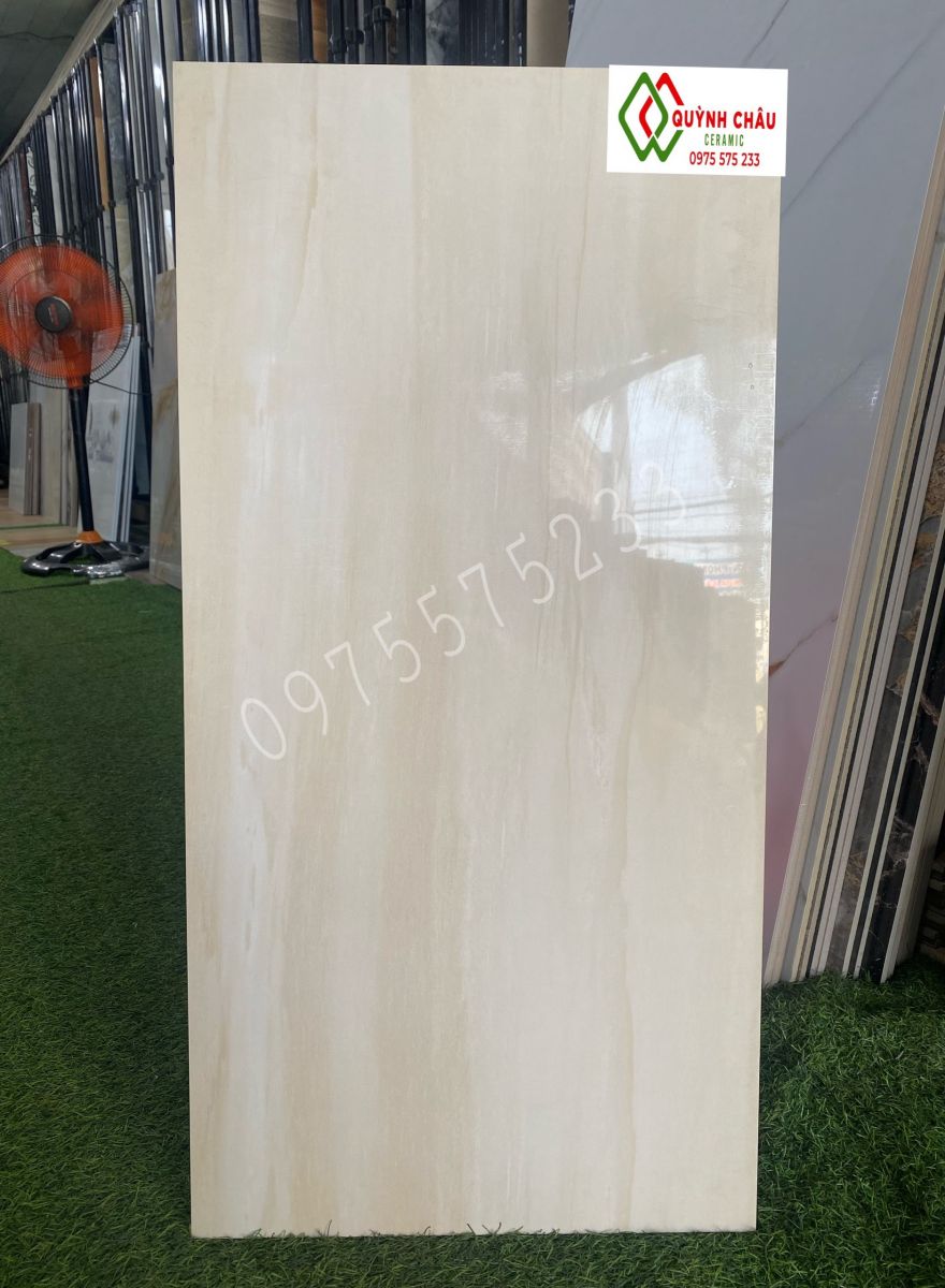 Nơi bán gạch 400x800 bóng kiếng ốp tường giá rẻ