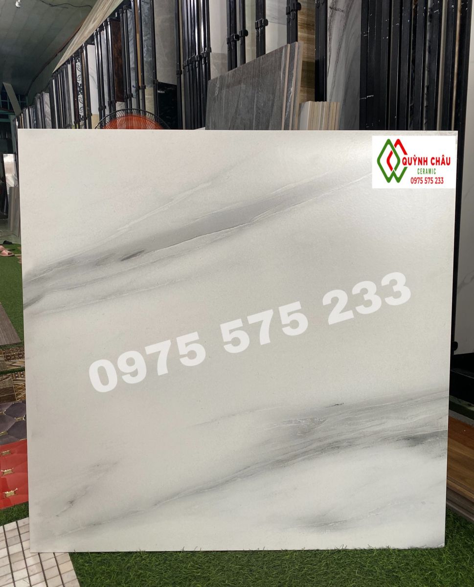 Gạch lát nền 80x80 bóng mờ ấn độ cao cấp