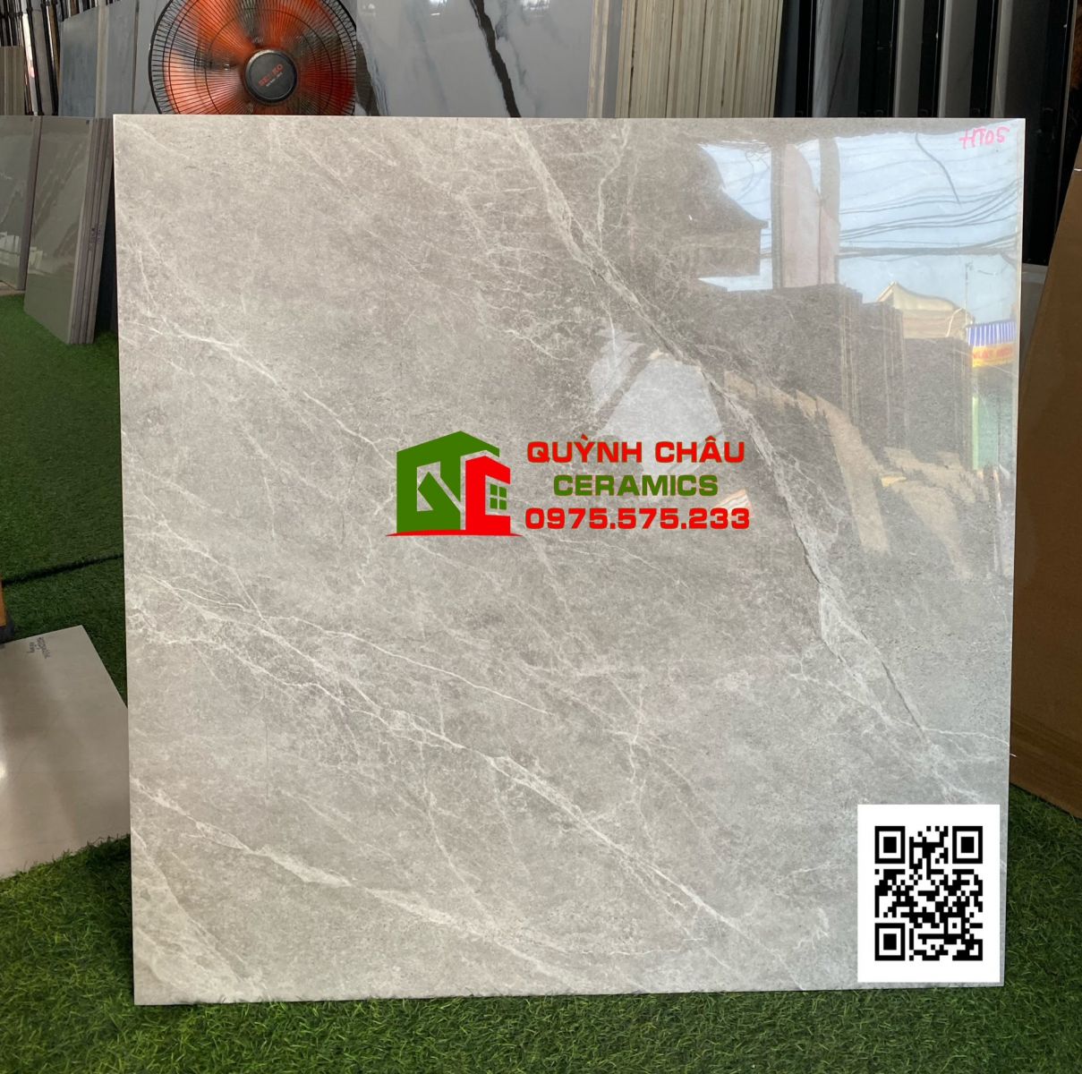 Đá bóng kiếng granite 80x80 thạch bàn giá tốt