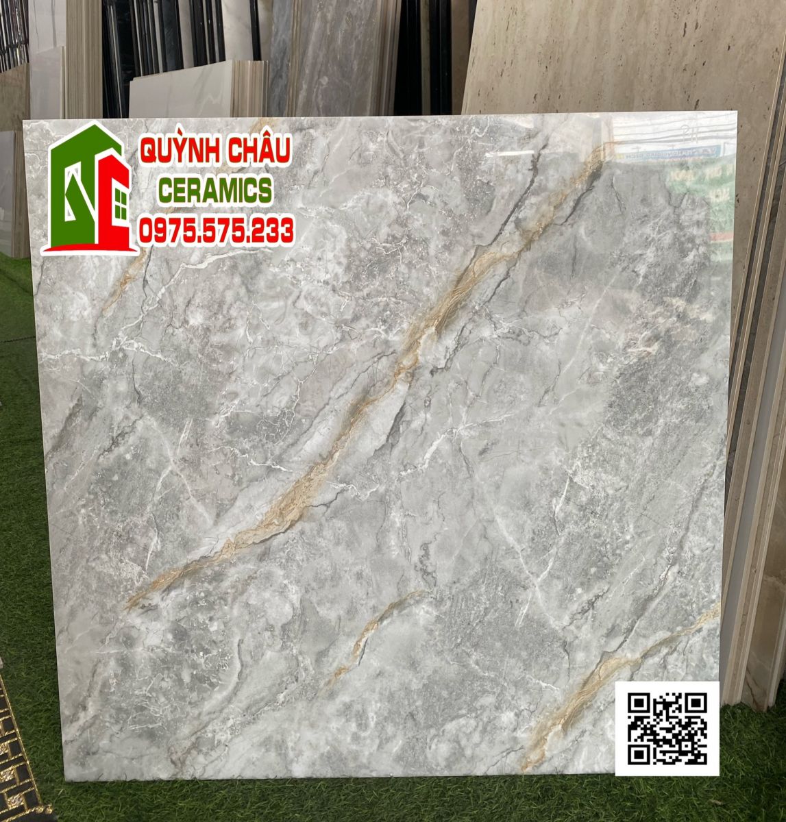 Gạch bóng kính 80x80 takao giá rẻ nhất