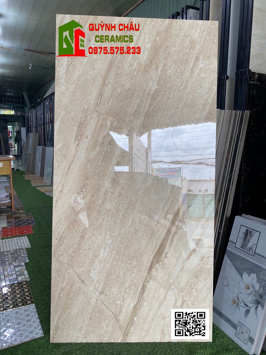 Gạch 800x1600 ấn độ bóng kính giá tốt tại hcm