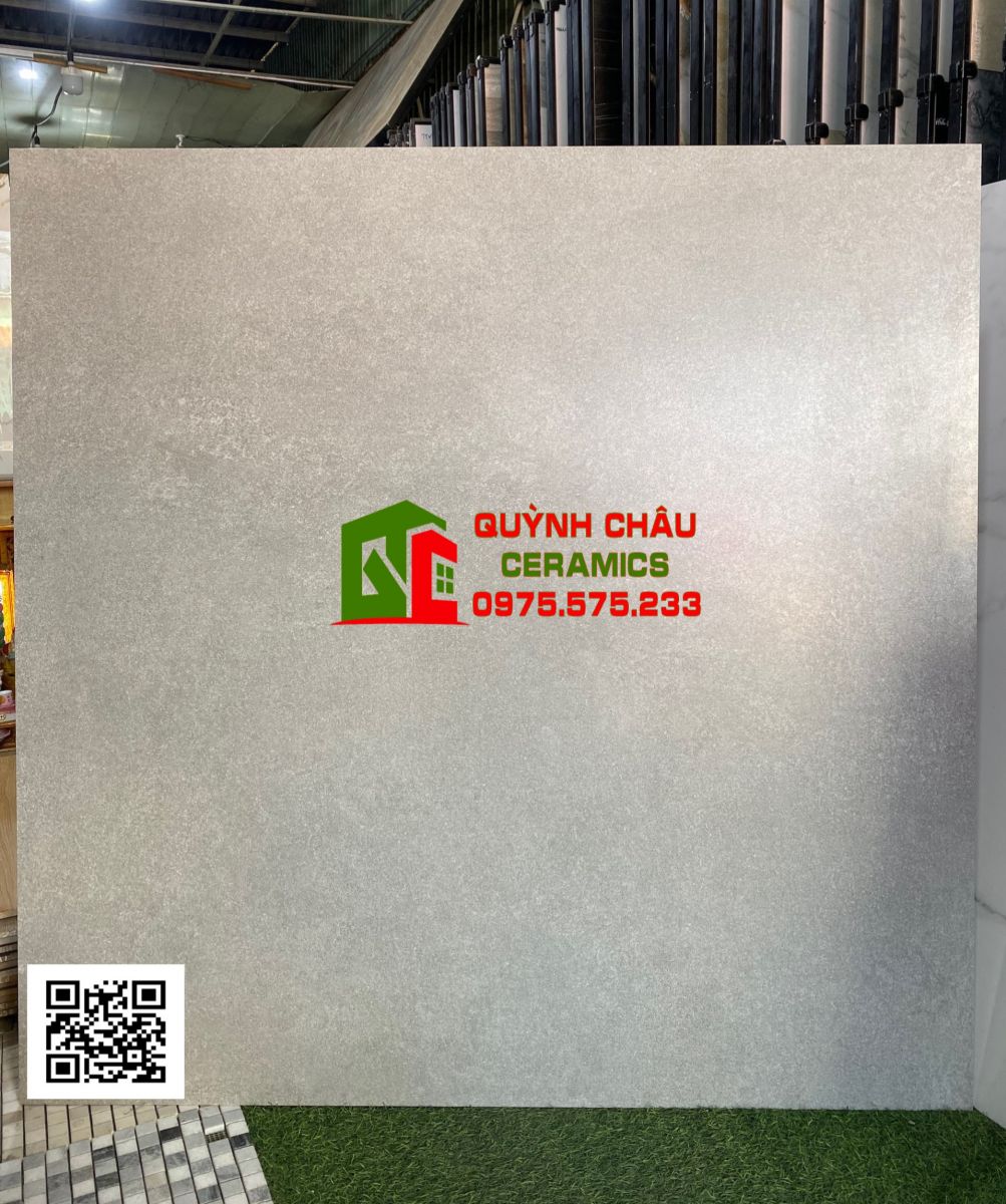 Gạch lát nền ấn độ 120x120 bóng mờ