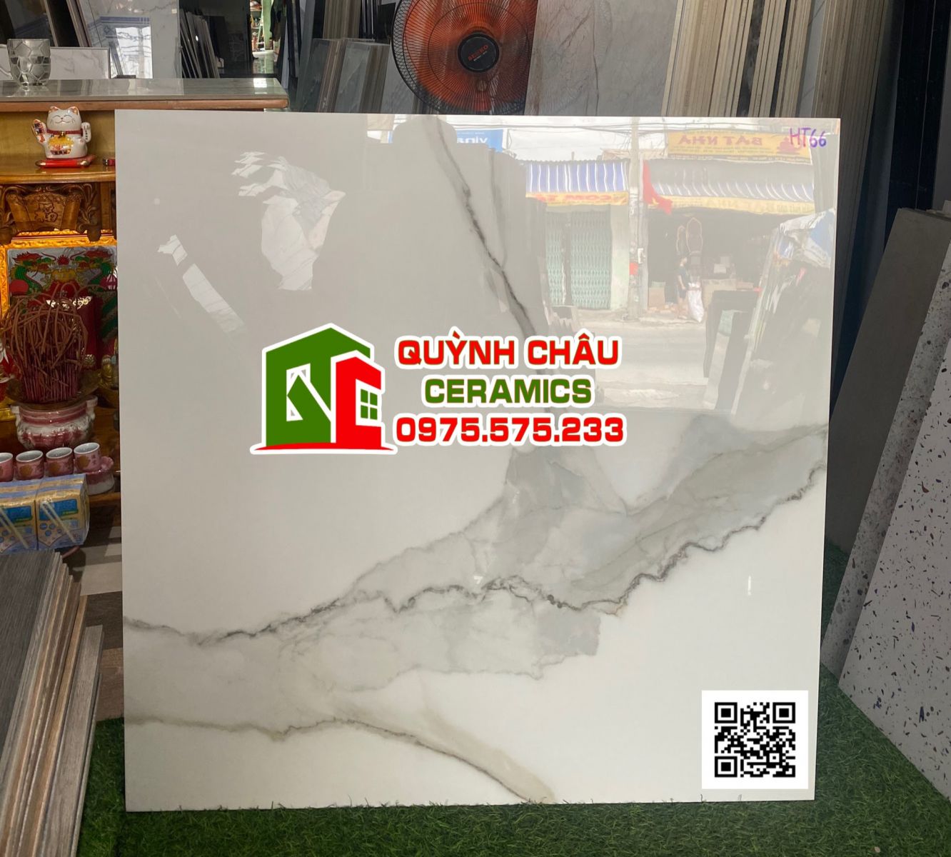gạch 800x800 đá bóng kiếng ấn độ