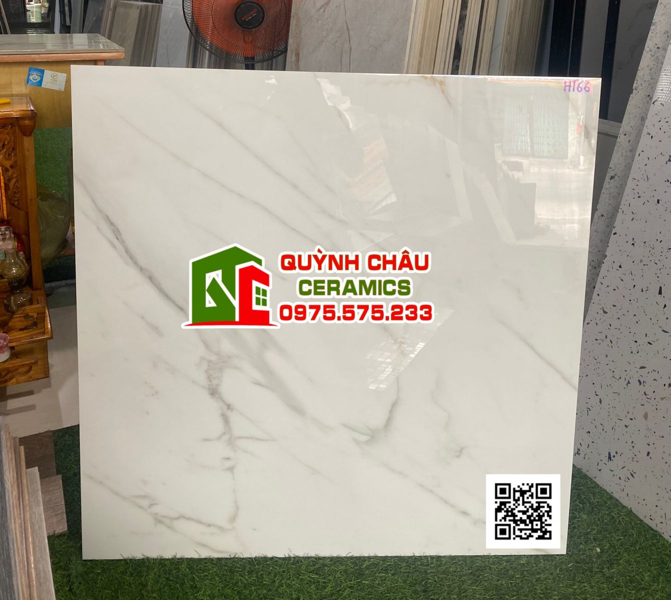 Gạch bóng kiếng 80x80 ấn độ có tuổi thọ bền màu không