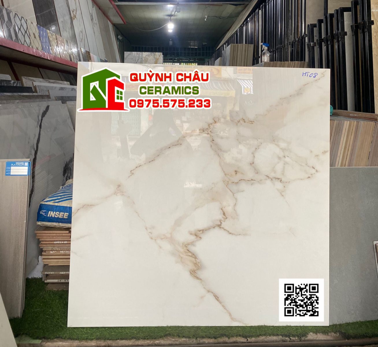 Gạch lát nền 100x100 ấn độ giá bao nhiêu