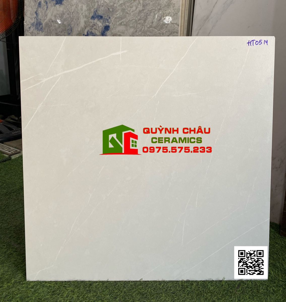 Gạch thạch bàn 60x60 giá bao nhiêu tiền một thùng